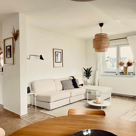 Ostseebad KühlungsbornSeaside Flatアパートメント エクステリア 写真