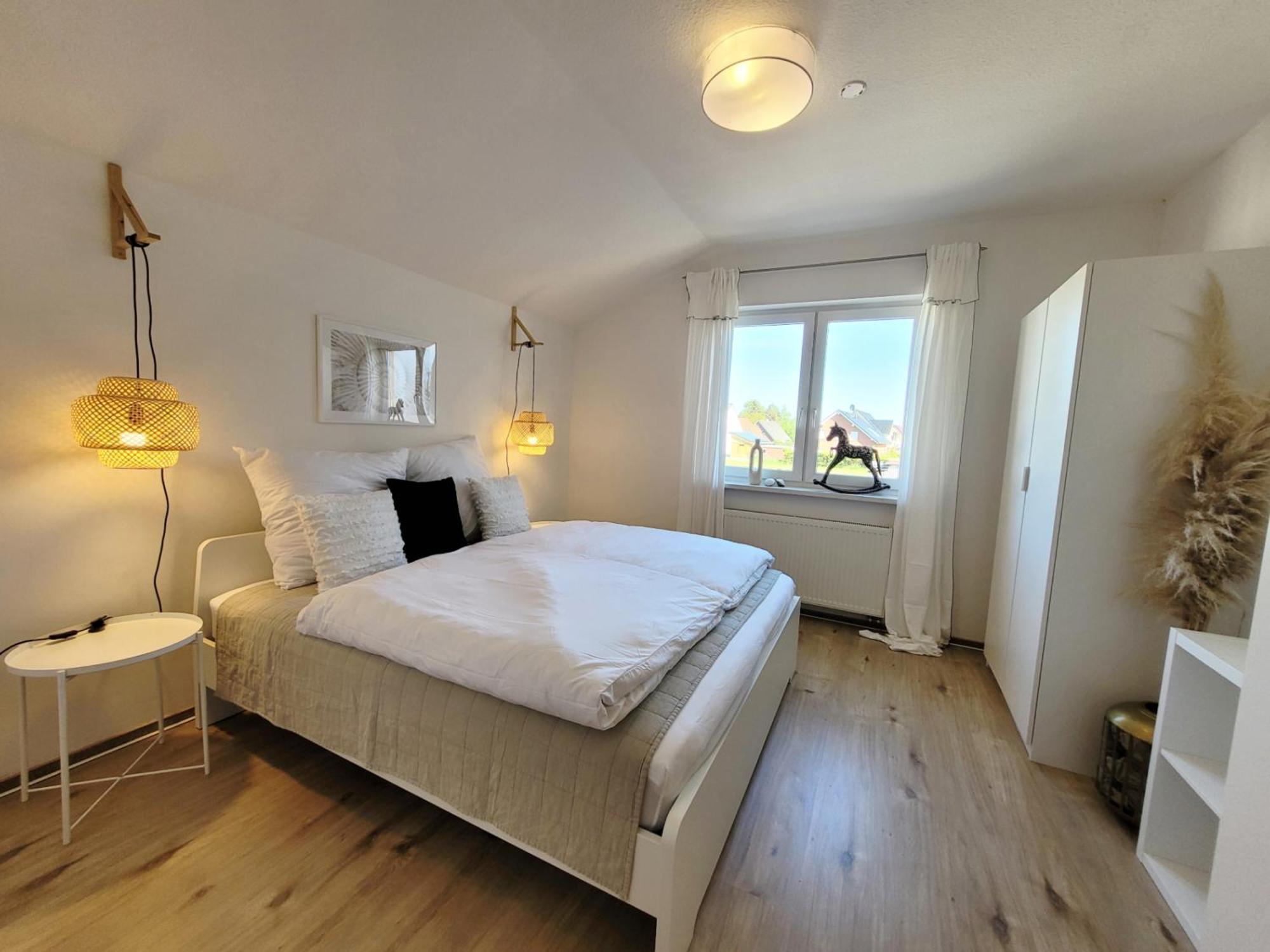 Ostseebad KühlungsbornSeaside Flatアパートメント エクステリア 写真