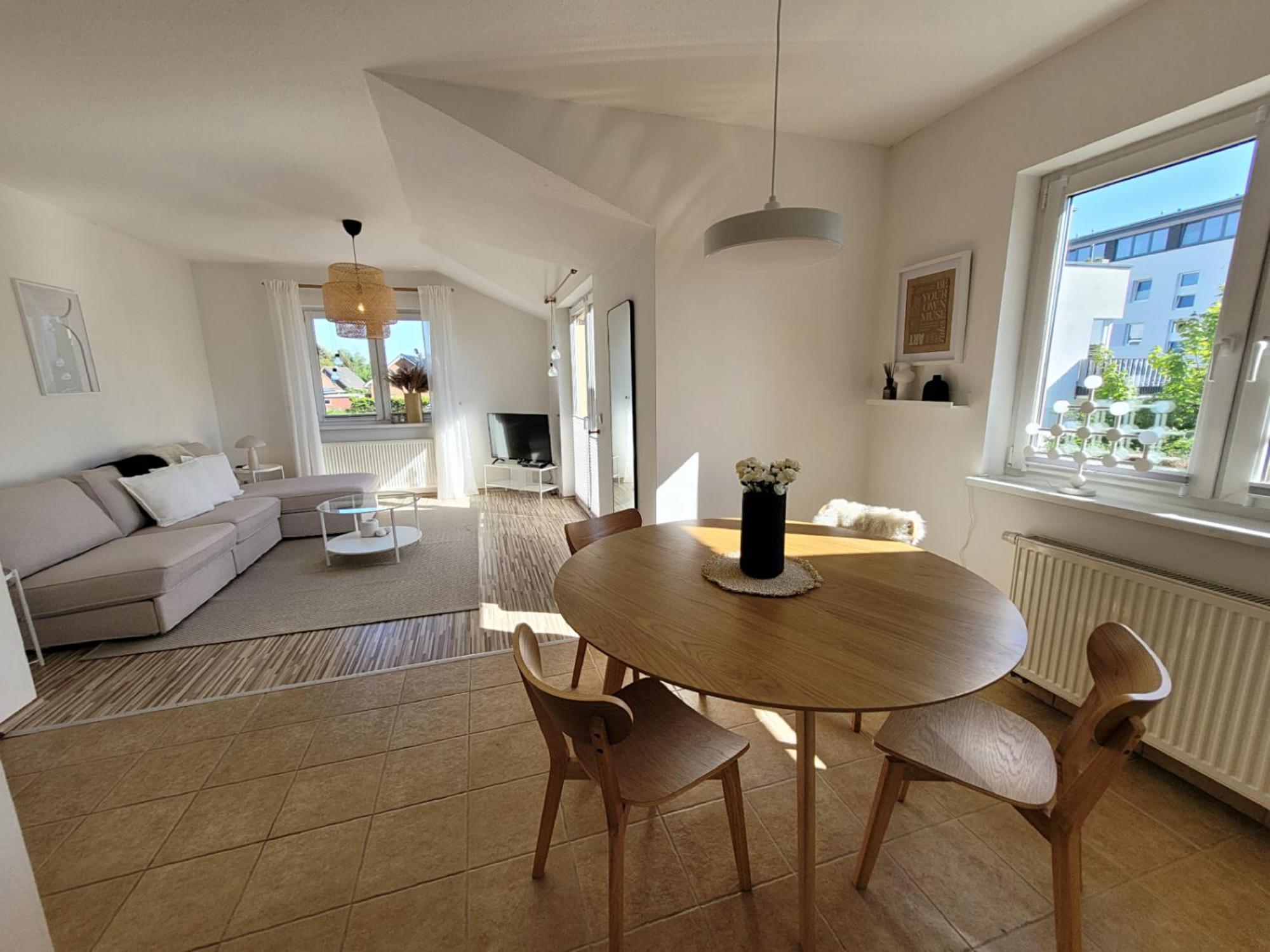 Ostseebad KühlungsbornSeaside Flatアパートメント エクステリア 写真