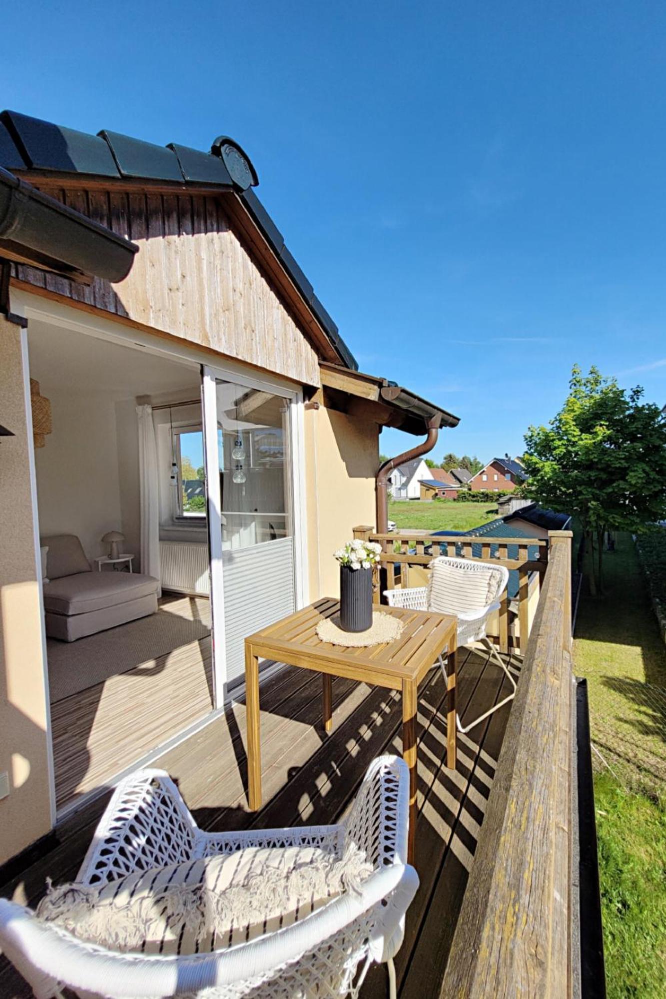 Ostseebad KühlungsbornSeaside Flatアパートメント エクステリア 写真