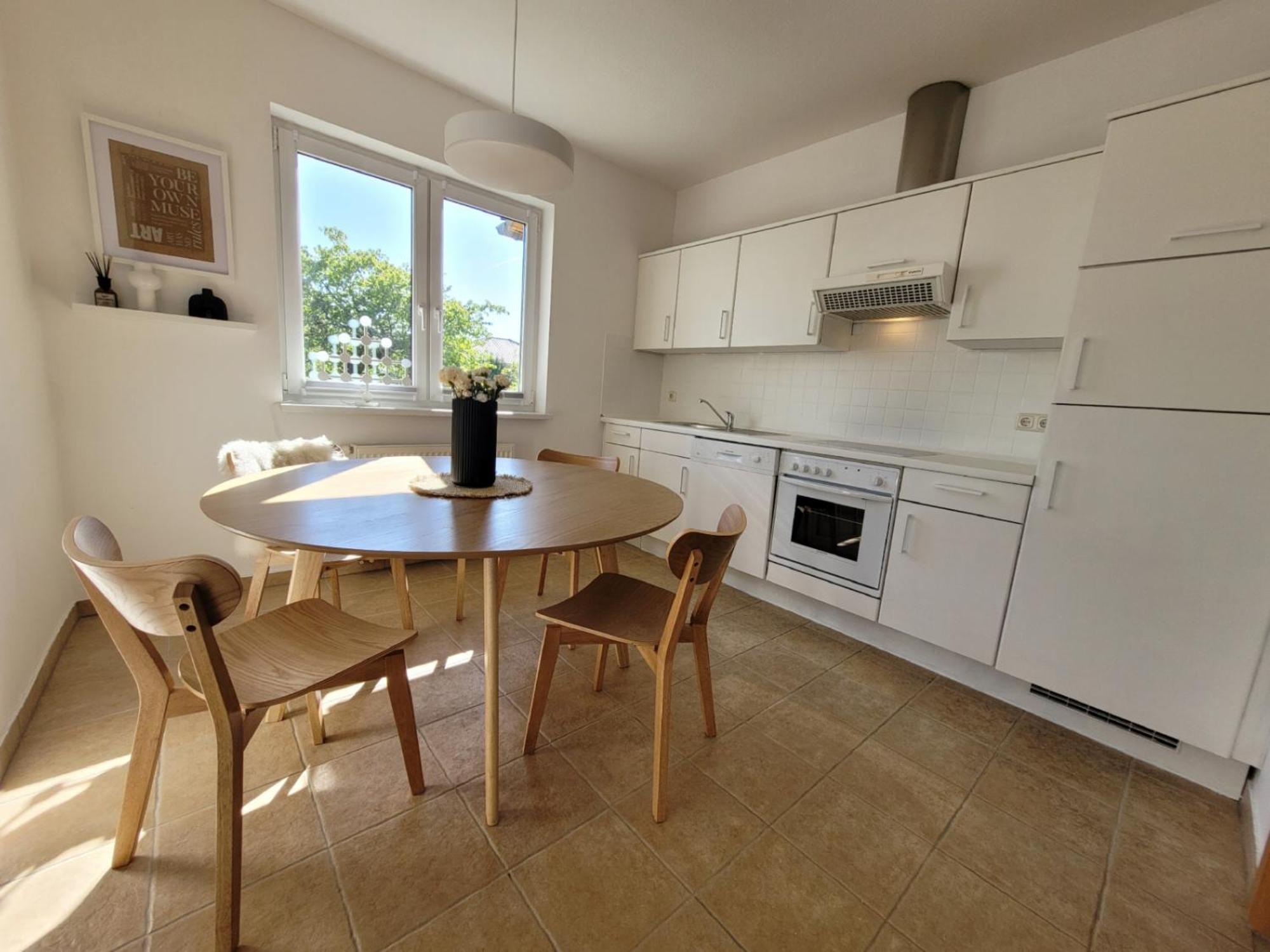 Ostseebad KühlungsbornSeaside Flatアパートメント エクステリア 写真