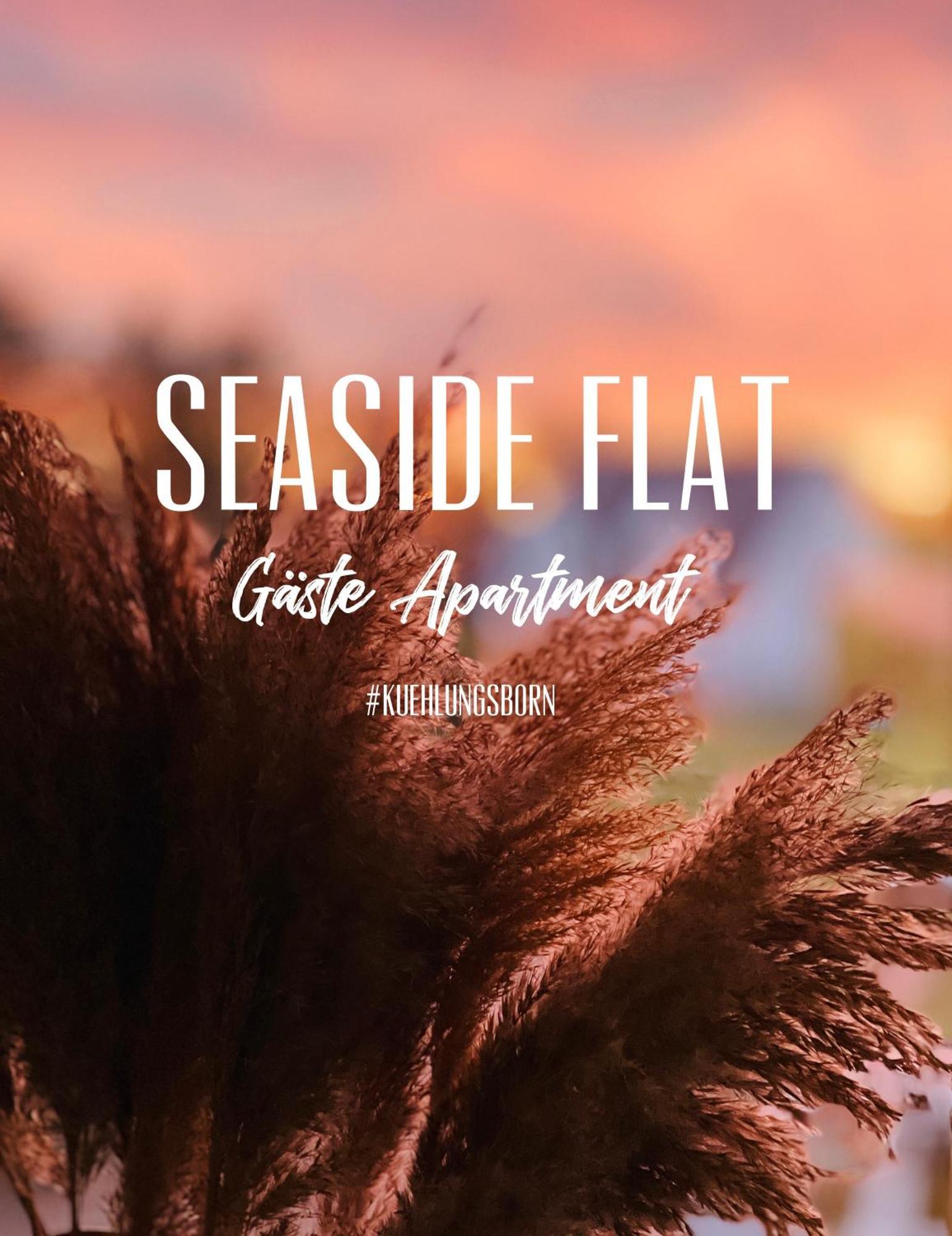 Ostseebad KühlungsbornSeaside Flatアパートメント エクステリア 写真