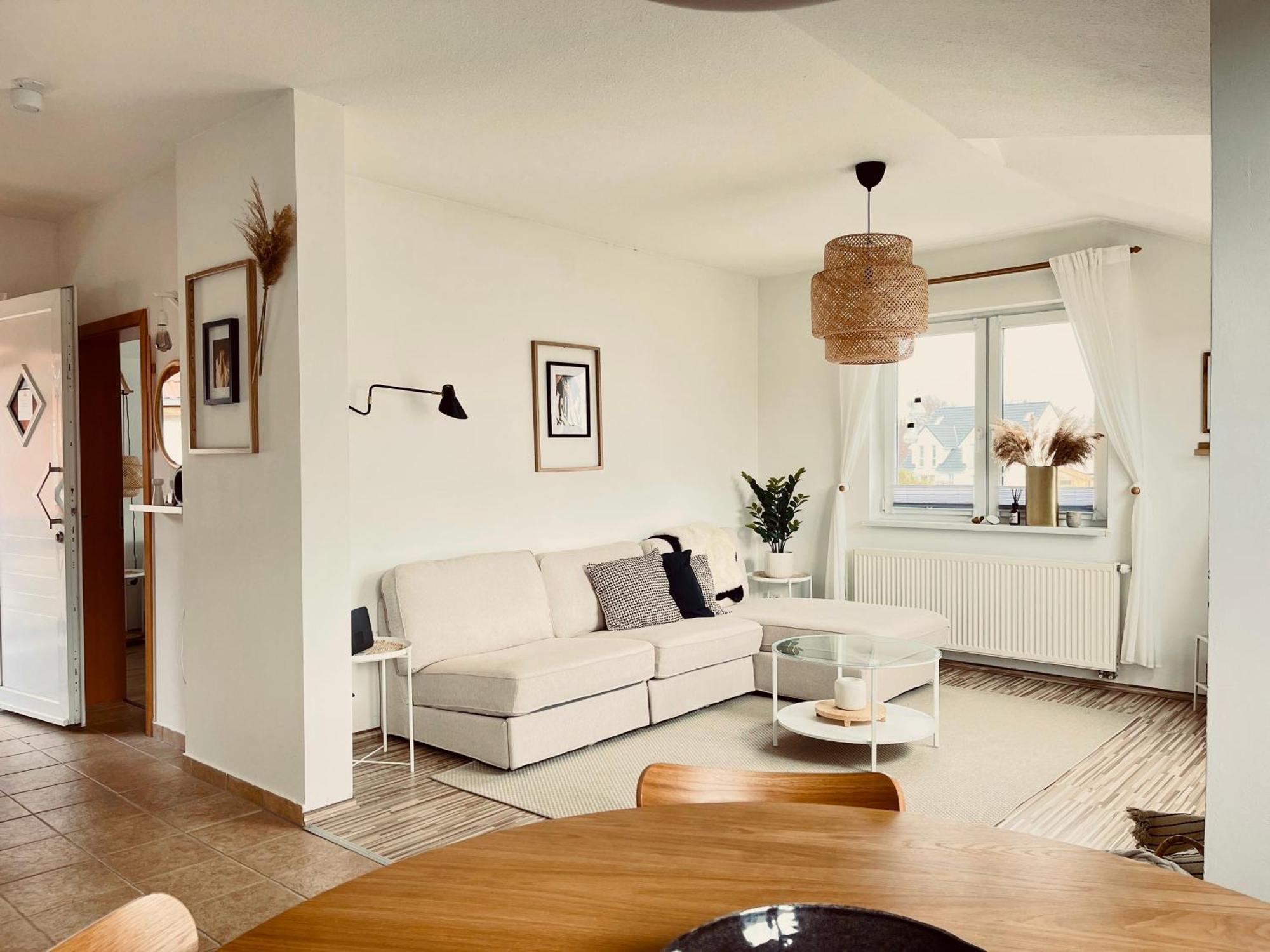 Ostseebad KühlungsbornSeaside Flatアパートメント エクステリア 写真